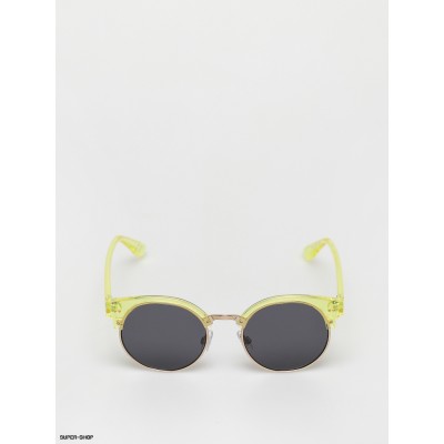 WM RAYS FOR DAZE SUN SUNNY LIME