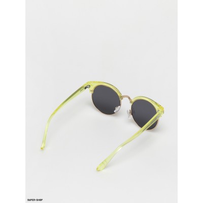 WM RAYS FOR DAZE SUN SUNNY LIME