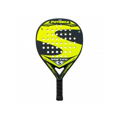 PALA PADEL SOFTEE POTENZA FIBER