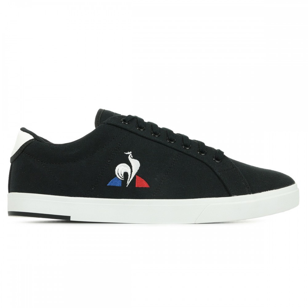 VERDON II BLACK