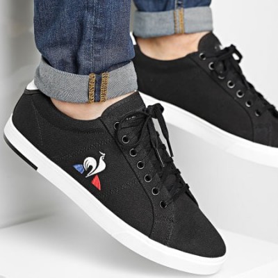 VERDON II BLACK
