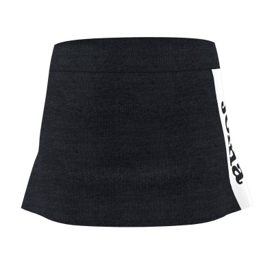 FALDA CANYES NEGRO BLANCO