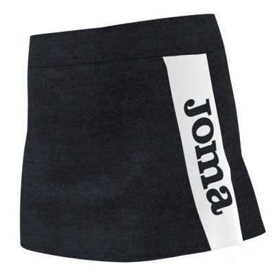 FALDA CANYES NEGRO BLANCO