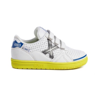 G-3 KID VCO PFOFIT 163