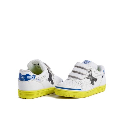 G-3 KID VCO PFOFIT 163