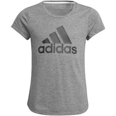 G AR LOGO TEE