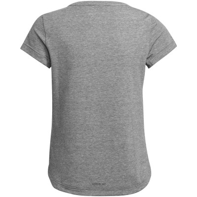 G AR LOGO TEE