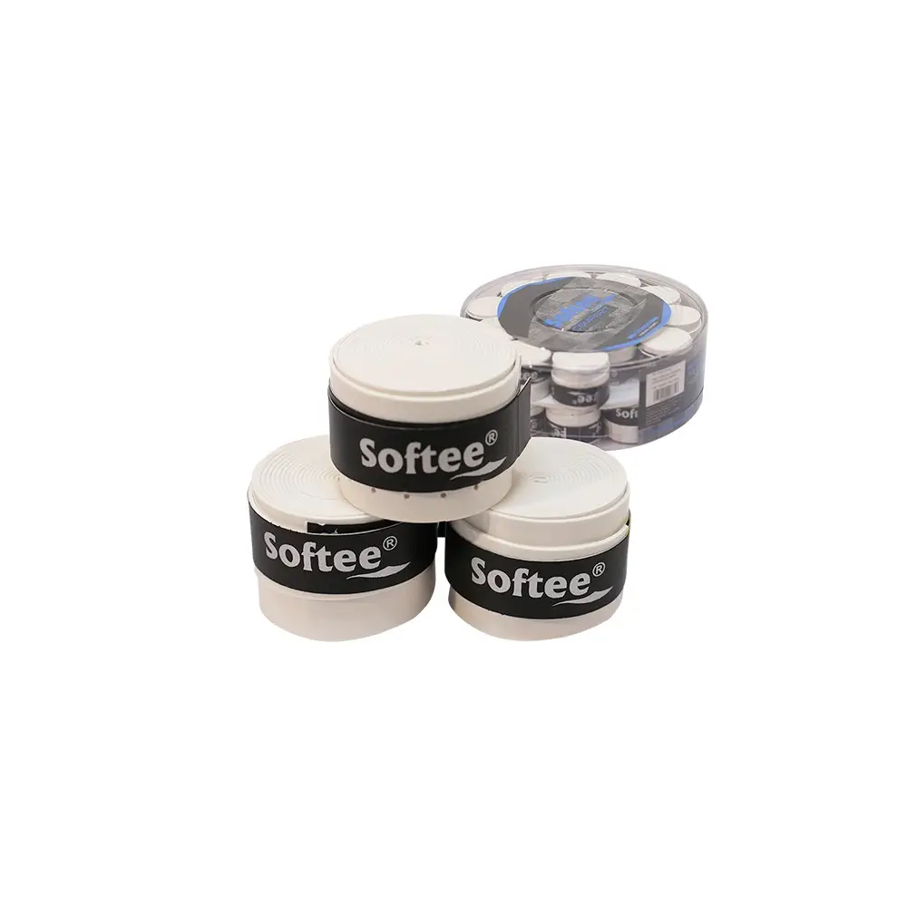 Tarro 30 Grips Softee Perforados