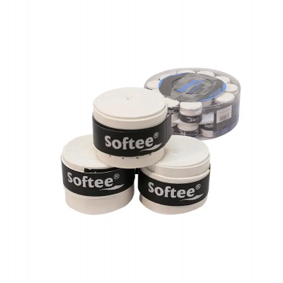 Tarro 30 Grips Softee Perforados