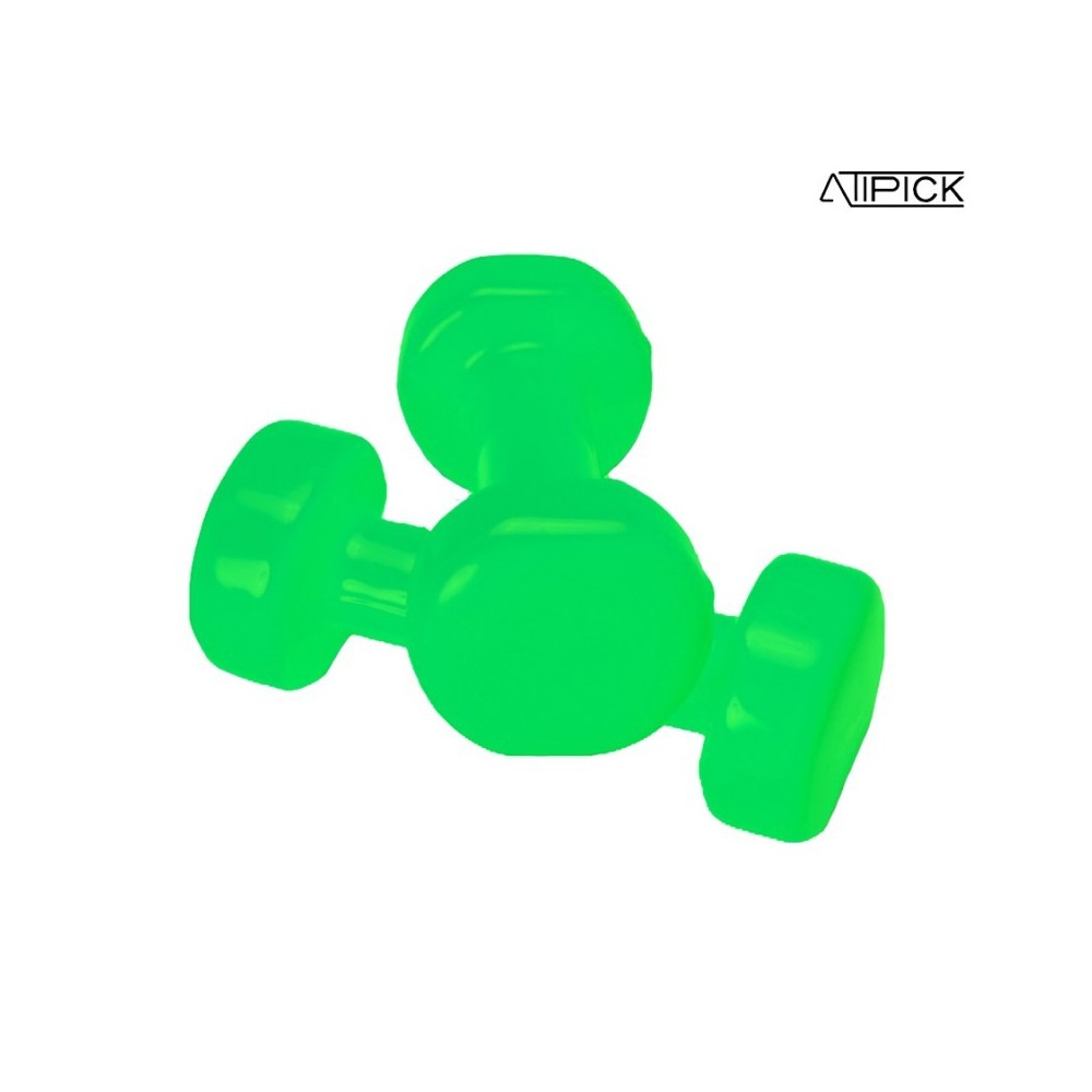 Mancuernas Atipick 3 Kg