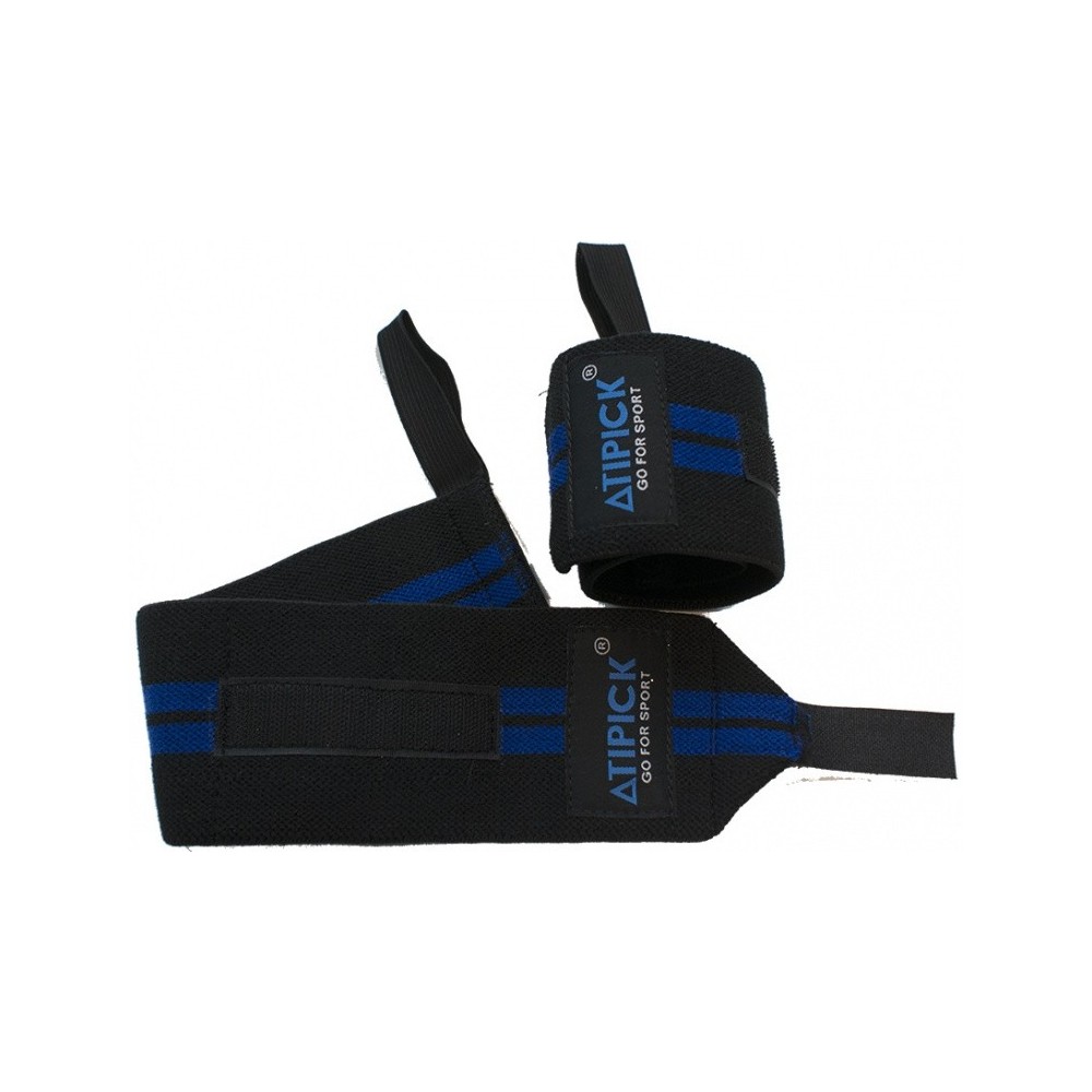 PAR MUNEQUERAS ESLAST ALGO 35CM VELCRO