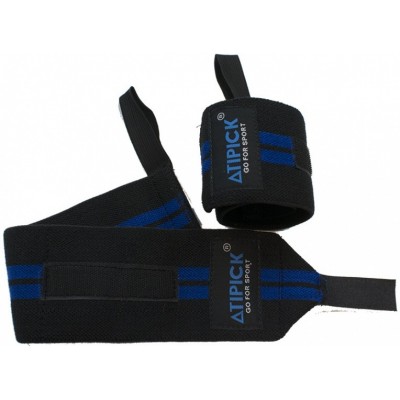 PAR MUNEQUERAS ESLAST ALGO 35CM VELCRO