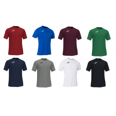 Camiseta Campus 3