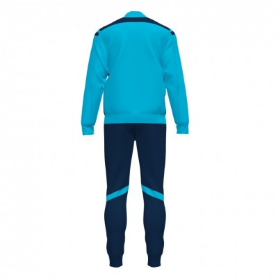 CHANDAL CHAMPIONSHIP VI TURQUESA FLUOR