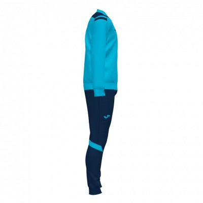 CHANDAL CHAMPIONSHIP VI TURQUESA FLUOR