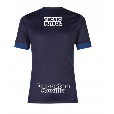 TECNIFUTBOL DERVIO CAMISETA MARINO