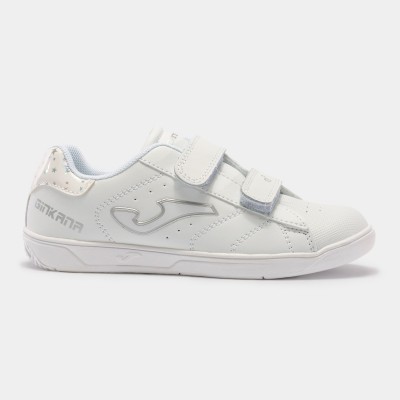 GINKANA JR 2152 BLANCO