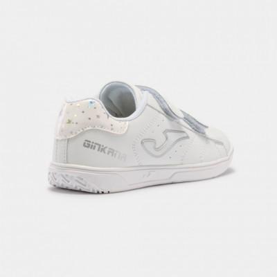 GINKANA JR 2152 BLANCO