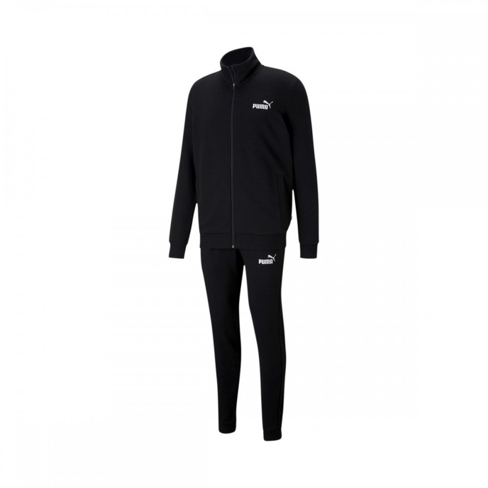 CLEAN SWEAT SUIT FL