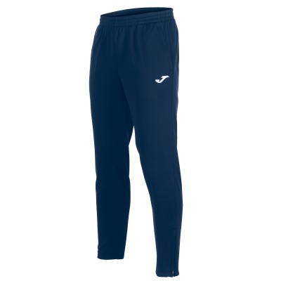 PANTALON LARGO NILO PITILLO MARINO