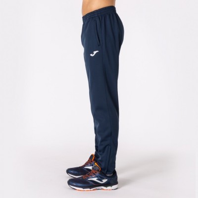 PANTALON LARGO NILO PITILLO MARINO