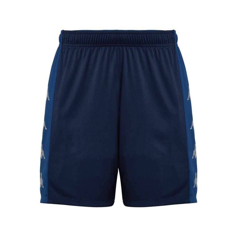 TECNIFUTBOL DELEBIO SHORT JR MARINO