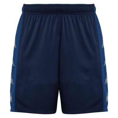 TECNIFUTBOL DELEBIO SHORT JR MARINO