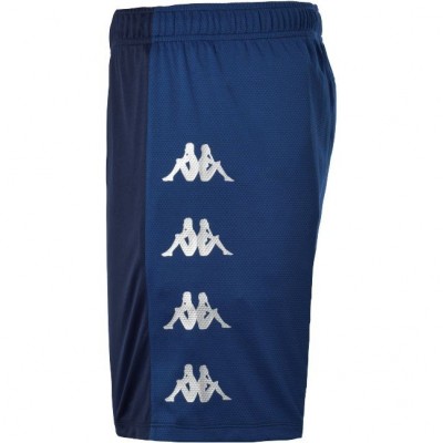 TECNIFUTBOL DELEBIO SHORT JR MARINO