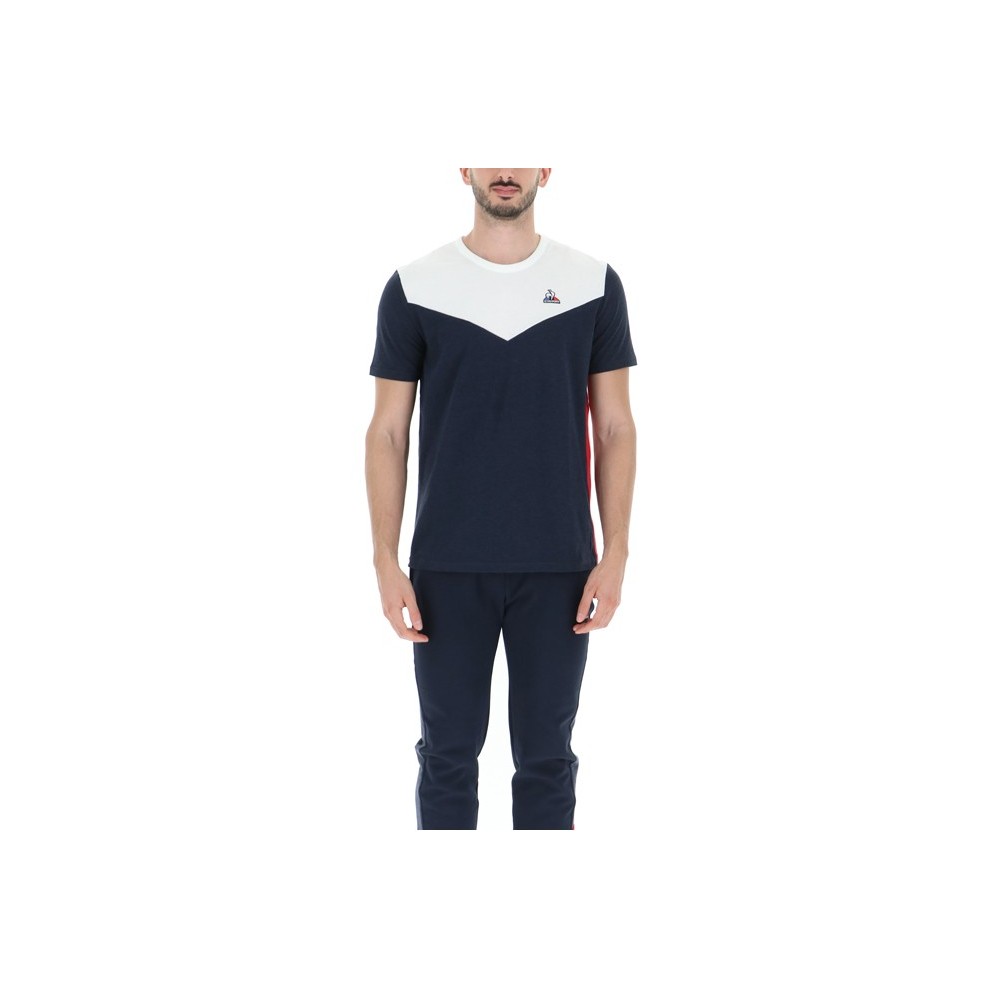 SAISON 1 TEE SS N1 M