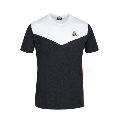 SAISON 1 TEE SS N1 M