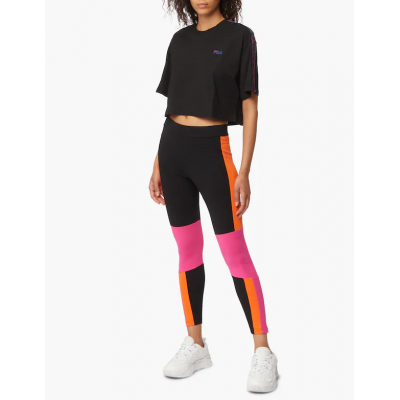 WOMEN PINUCCIA 7/8 LEGGINS
