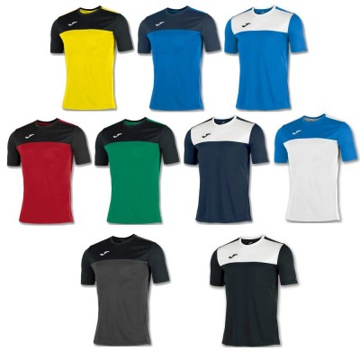 Camiseta Joma Winner