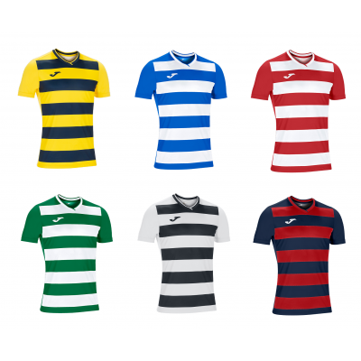 Camiseta Joma Europa IV