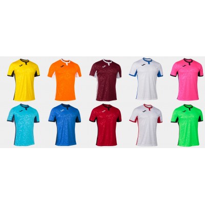 Camiseta Joma Toletum ll