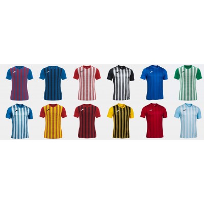 Camiseta Joma Inter ll