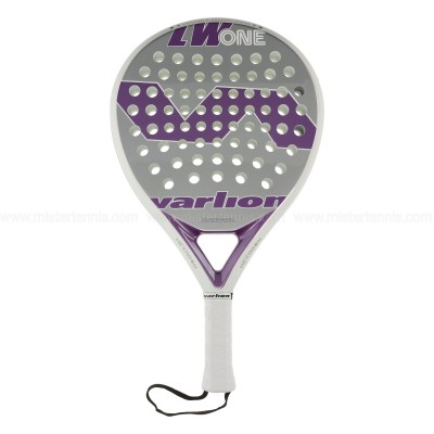 Pala Padel Varlion LW ONE