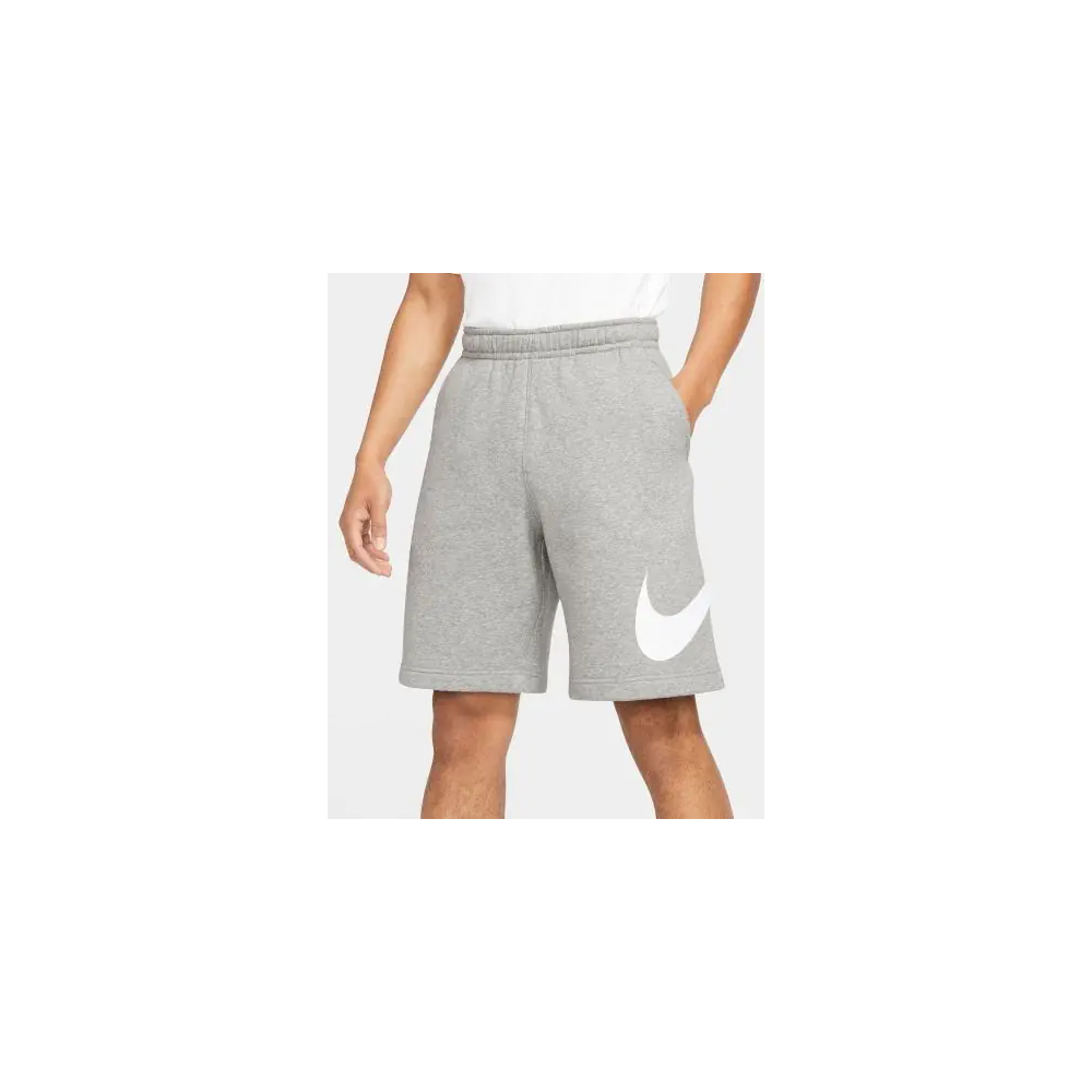 Bermuda Nike Club