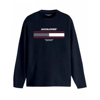 Camiseta Jack Jones South