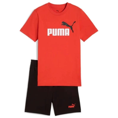 Conjunto Puma Ess