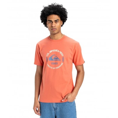 Camiseta Quiksilver Circle