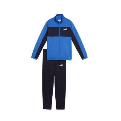 Chandal Puma Poly Colorblock