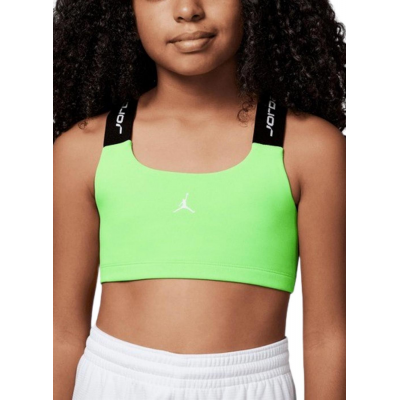 Top Jordan Indy Verde