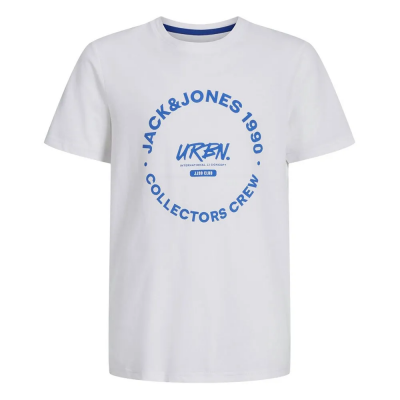 Camiseta Jack And Jones...