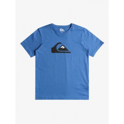 Camiseta Quiksilver Azul JR