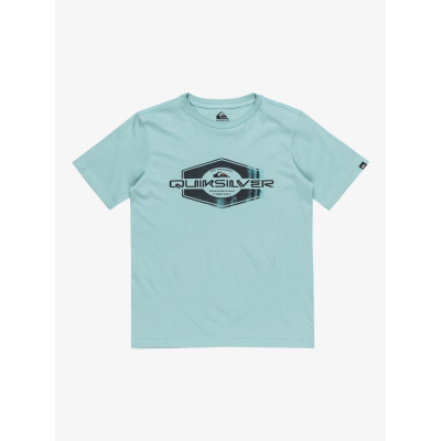 Camiseta Quiksilver Ev Locked
