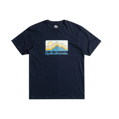 Camiseta Quiksilver...