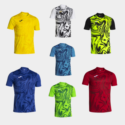 Camiseta Joma Lion II