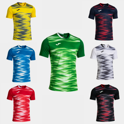 Camiseta Joma Tiger VII