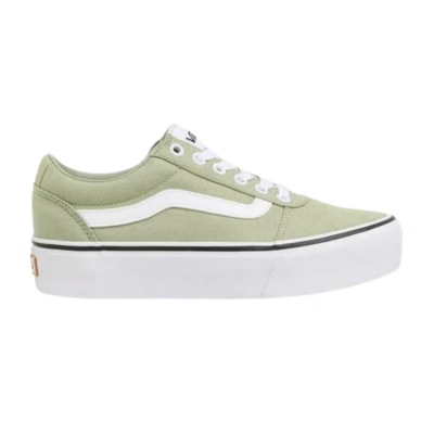 Zapatilla Vans Ward Plataforma