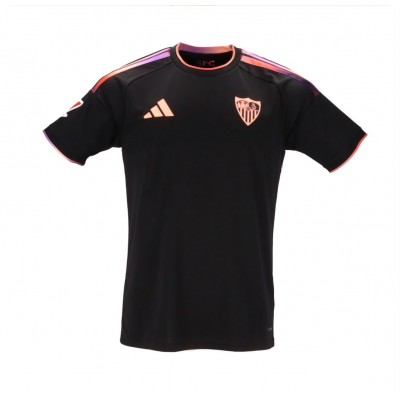 Camiseta Tercera Equipación...